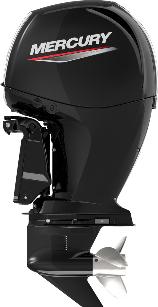 Mercury outboard 150