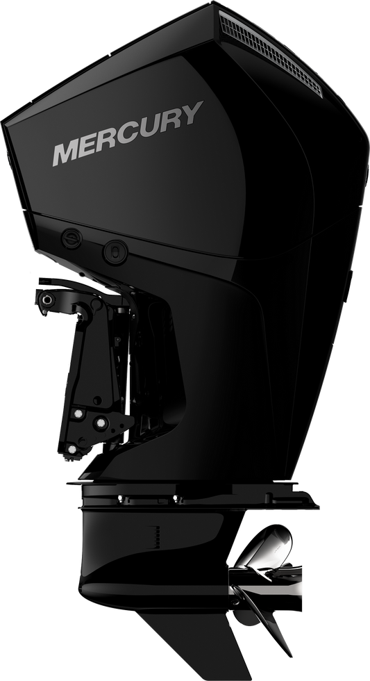 Mercury Outboard 175XL