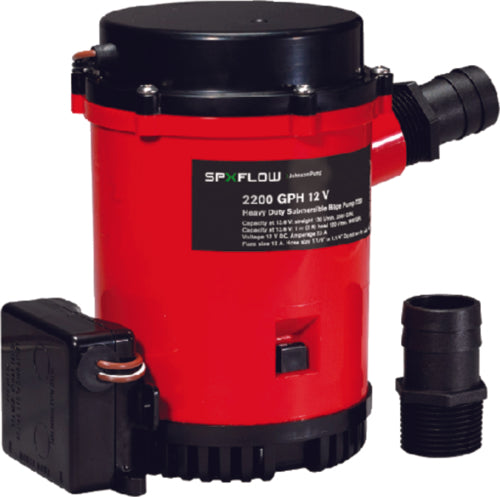 Bilge pump 