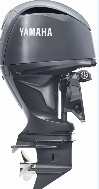 Yamaha Outboard  f150