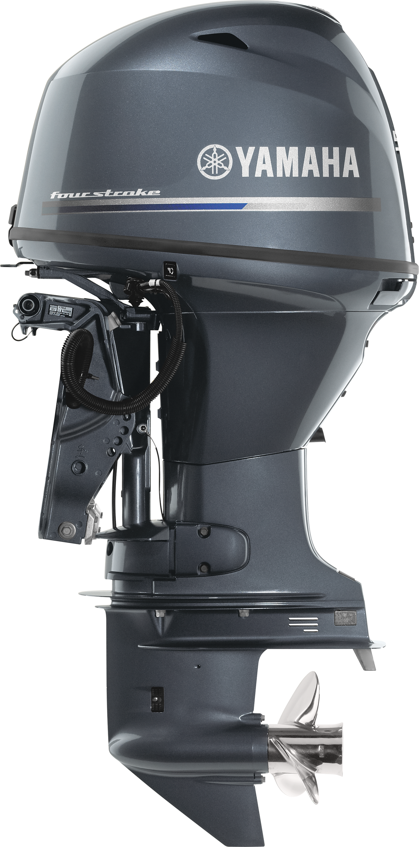 Yamaha Outboard f50