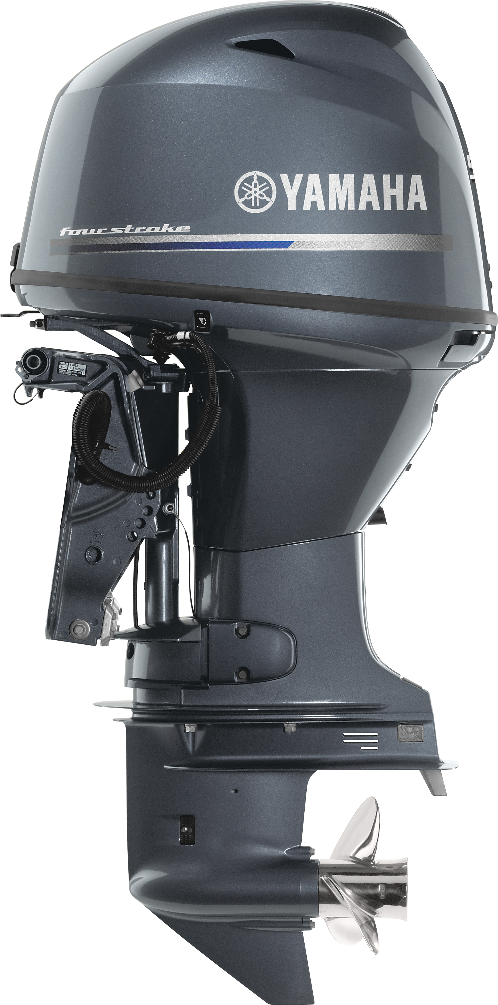 Yamaha Outboard f50