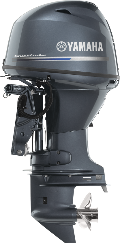 Yamaha Outboard f50