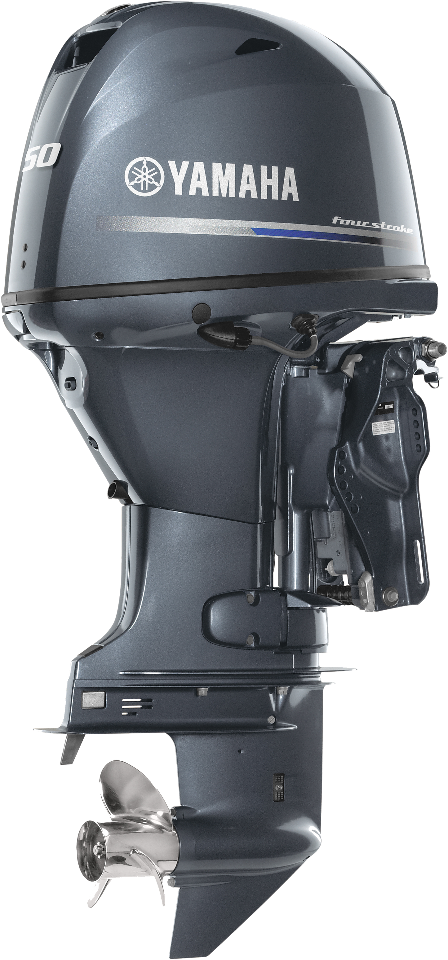 Yamaha Outboard f50