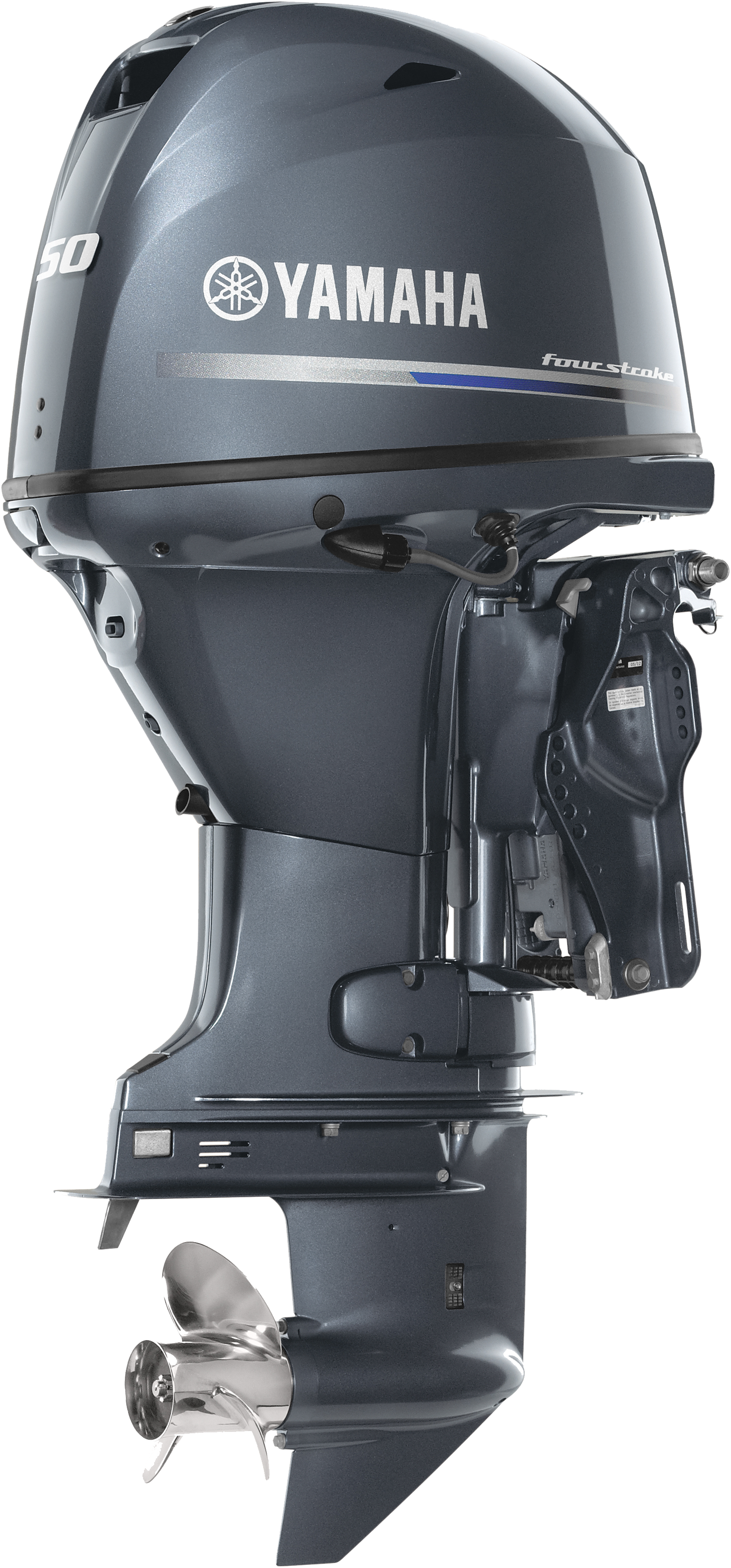 Yamaha Outboard f50