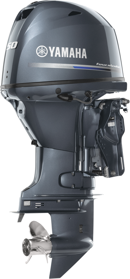 Yamaha Outboard f50