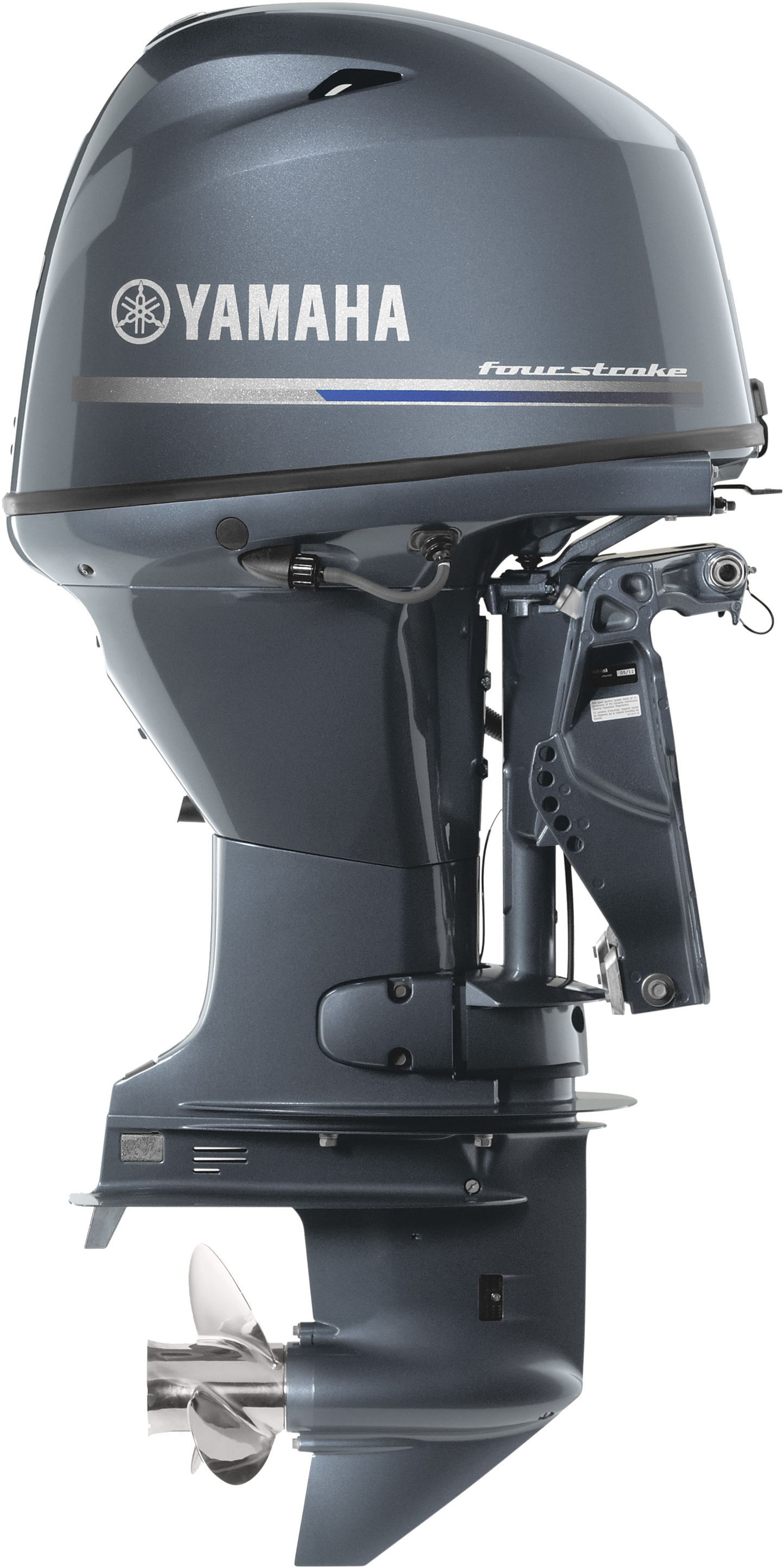 Yamaha Outboard f50