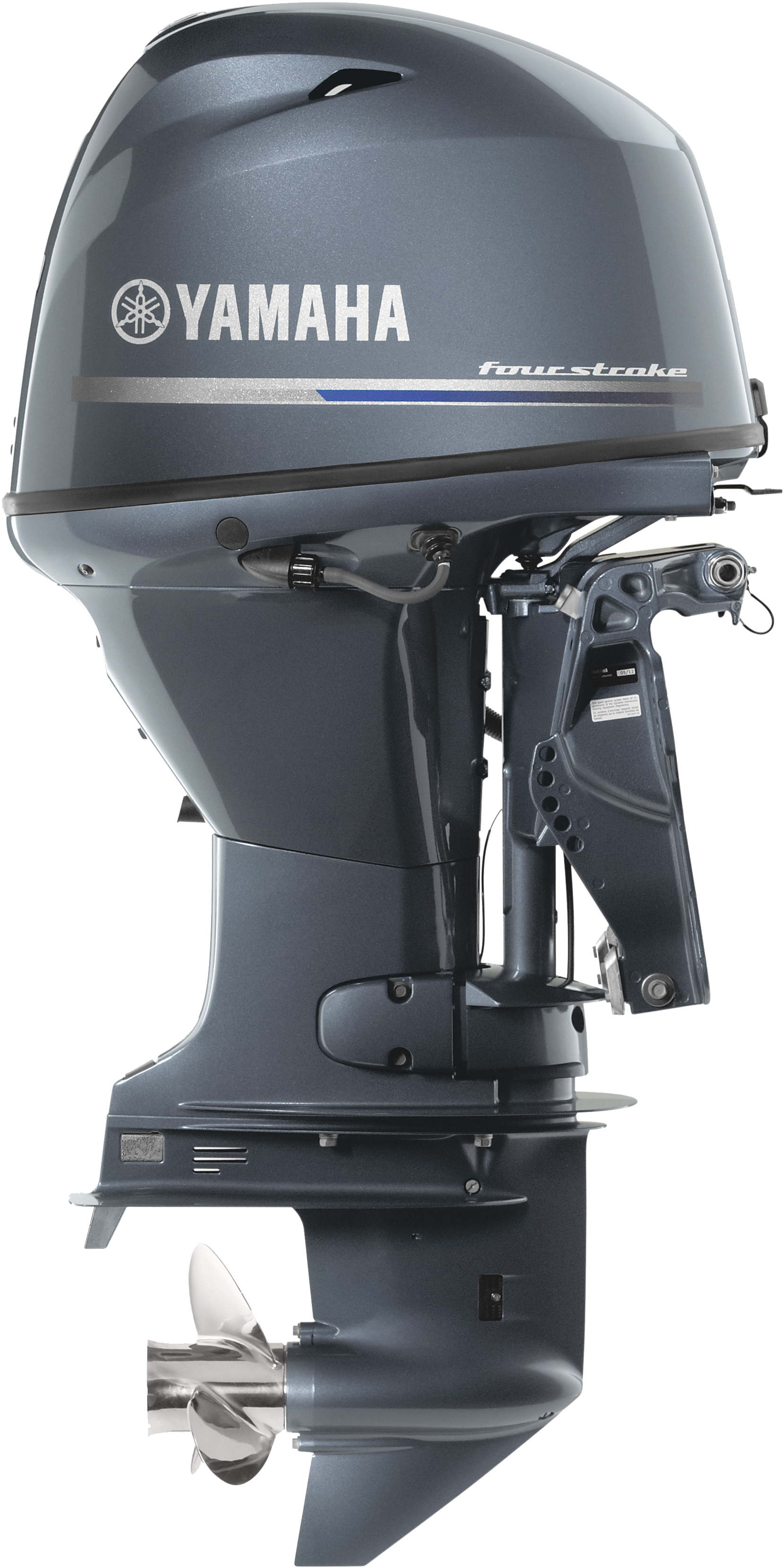 Yamaha Outboard f50