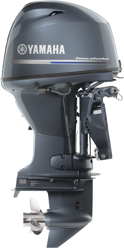 Yamaha Outboard f50