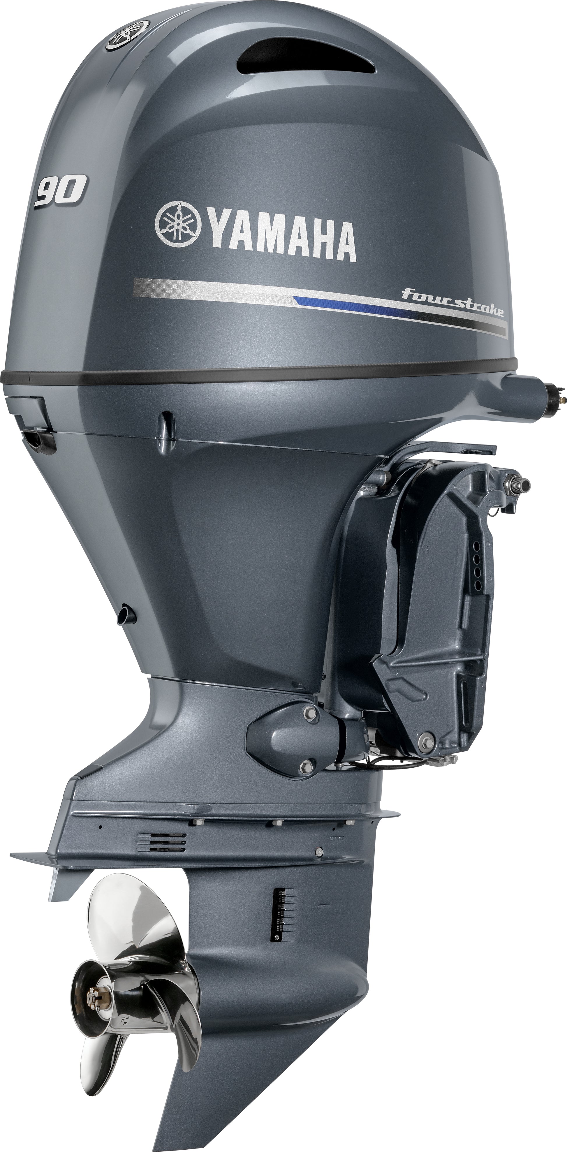 Yamaha Outboard  f90