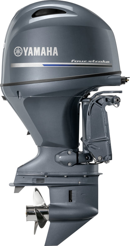 Yamaha Outboard f90