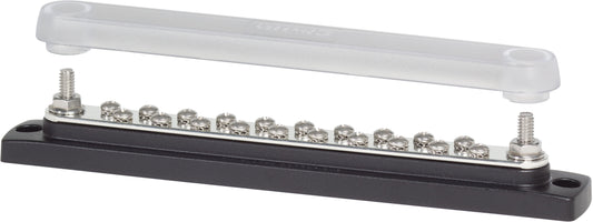 Common 150A BusBar -20 Gang with Cover